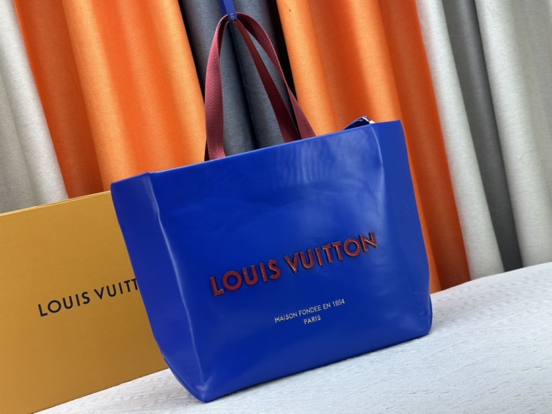 LV Shopping Bags